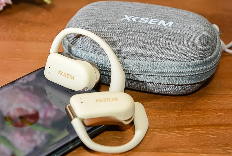 学生党开放式耳机哪款好用？学生党开放式耳机排行推荐