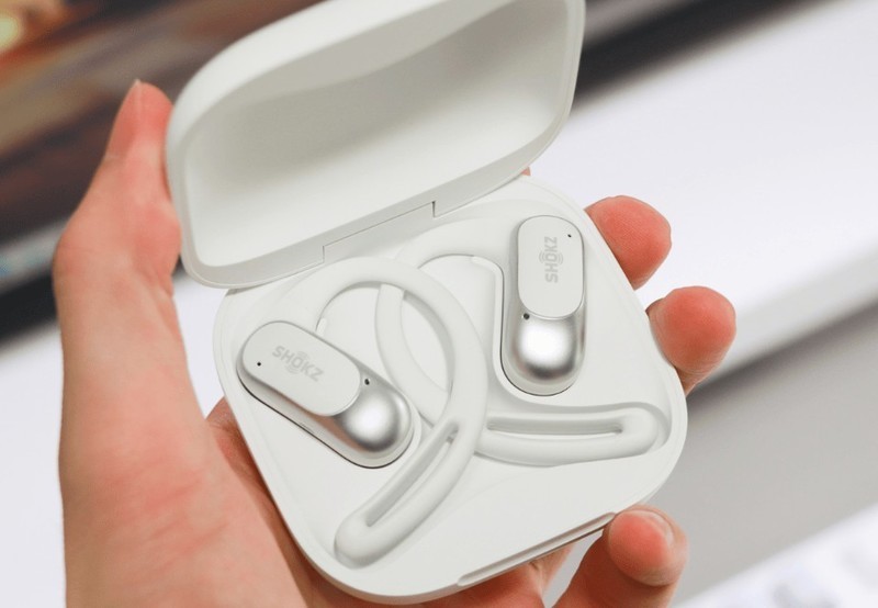 学生党开放式耳机哪款好用？学生党开放式耳机排行推荐