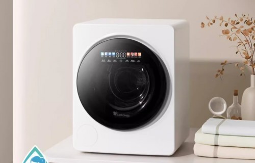 婴儿洗衣机性价比第一名品牌！婴儿洗衣机精选4大品牌，新手必看
