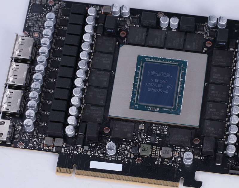 耕升RTX 5090 D 解禁！DLSS 4狂暴性能