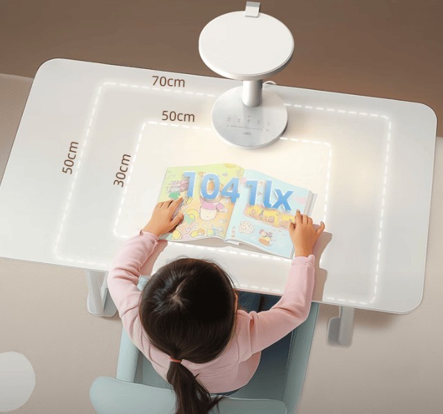 护眼台灯什么牌子好一点？十大实力出众护眼台灯品牌推荐