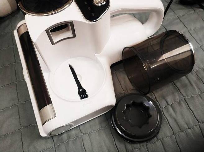 520给女朋友送什么除螨仪比较好？五款高人气品牌实测数据整理