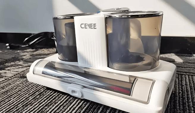 床上除螨仪十大文明用语排行榜？2025年十大优质品牌机型强力推荐！