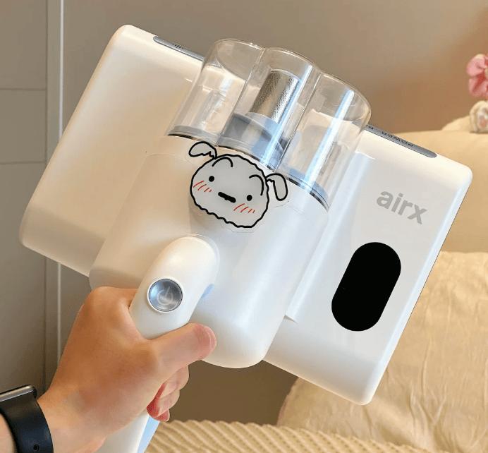 床上除螨仪十大文明用语排行榜？2025年十大优质品牌机型强力推荐！