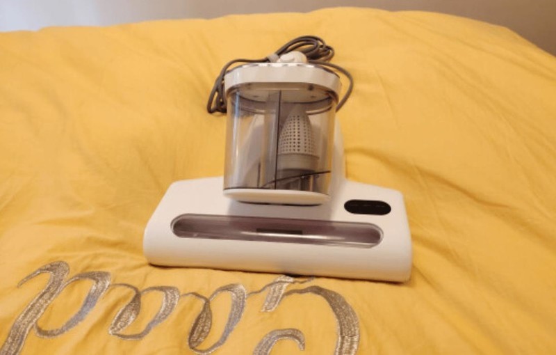 床上除螨仪十大文明用语排行榜？2025年十大优质品牌机型强力推荐！