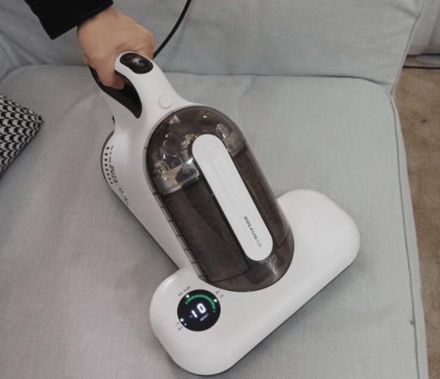 十大公认好用的除螨仪品牌？2025年10大硬核机型闭眼入不踩雷！