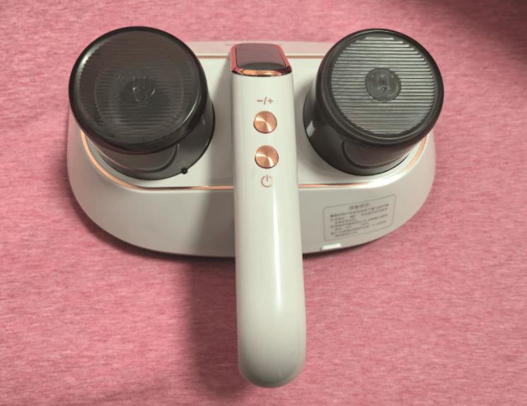 十大公认好用的除螨仪品牌？2025年10大硬核机型闭眼入不踩雷！