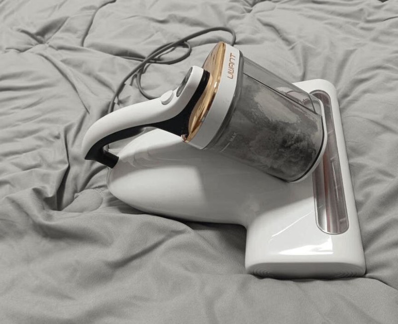 十大公认好用的除螨仪品牌？2025年10大硬核机型闭眼入不踩雷！