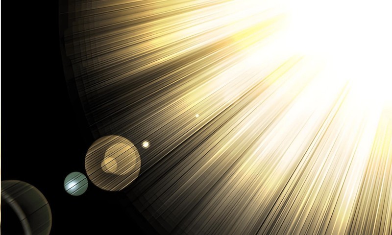 显示器屏幕挂灯能护眼吗？劣质屏幕挂灯假护眼真害眼