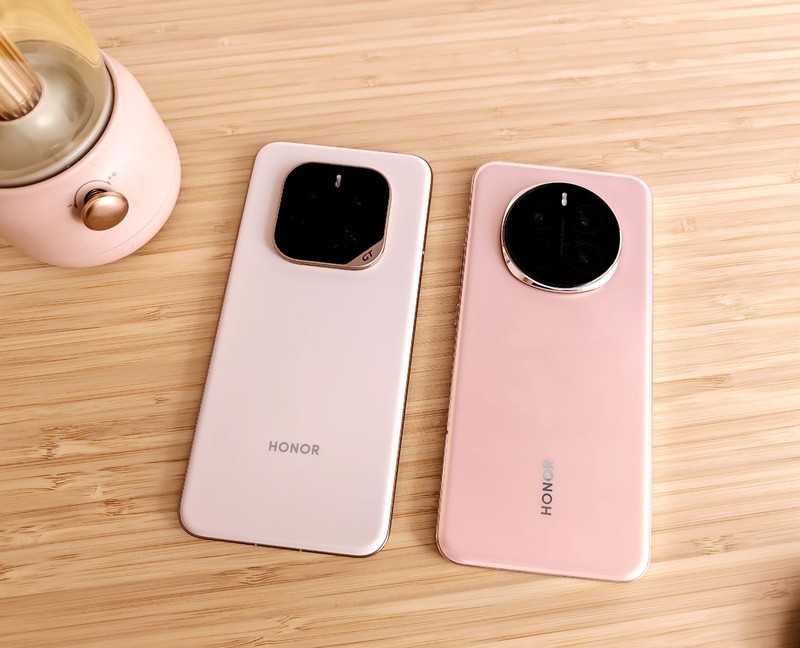 那个荣耀带着GT Pro回来了？配置堆满，没短板！跑分350万断崖领先