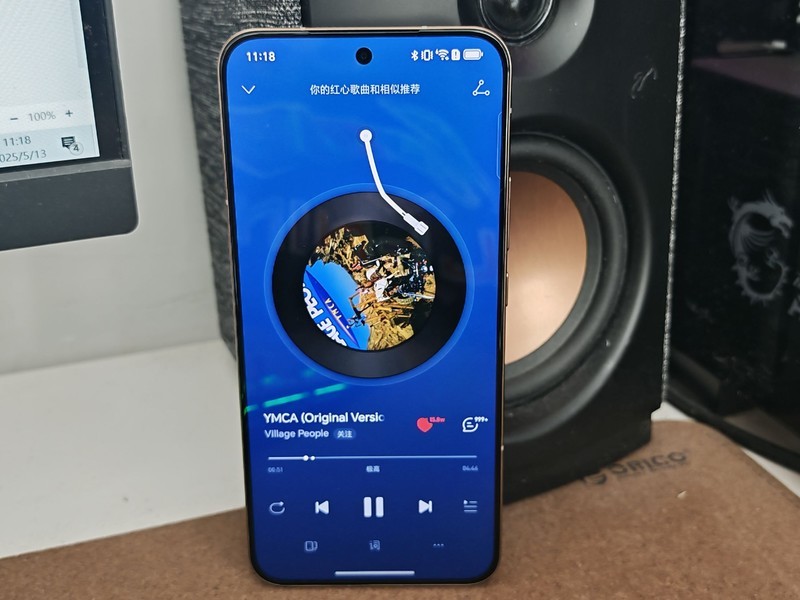 那个荣耀带着GT Pro回来了？配置堆满，没短板！跑分350万断崖领先