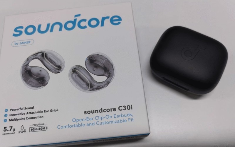 耳夹式蓝牙耳机推荐哪款？五款性价比高的耳夹式耳机