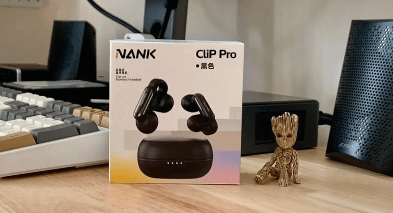 耳夹式蓝牙耳机推荐哪款？五款性价比高的耳夹式耳机