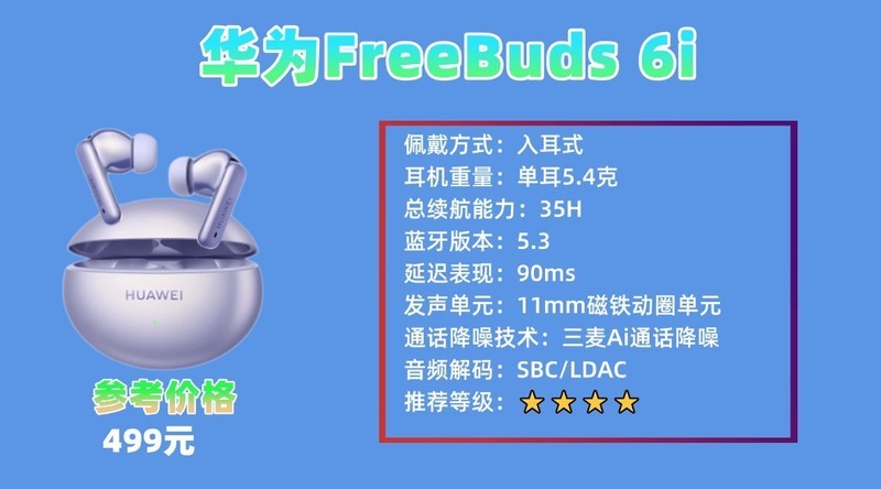 什么牌子的蓝牙耳机好用性价比高？蓝牙耳机十大名牌分享！