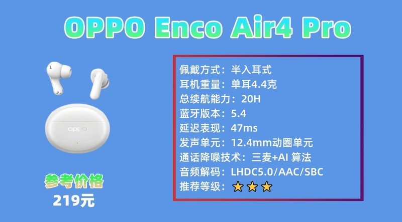 什么牌子的蓝牙耳机好用性价比高？蓝牙耳机十大名牌分享！