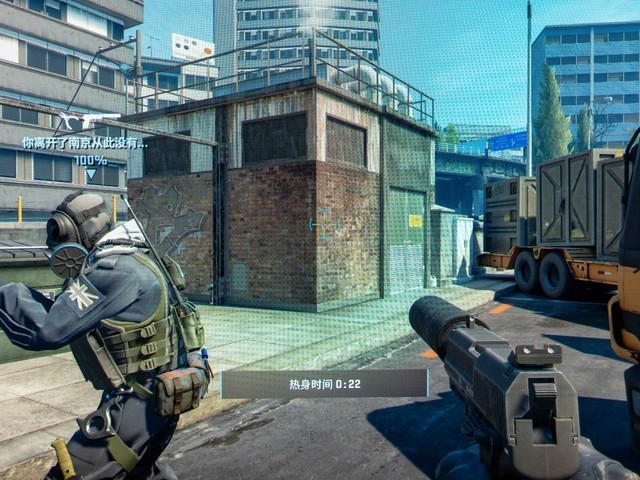 极致高刷的魅力，微星MAG 272QP QD-OLED X50显示器首发体验分享