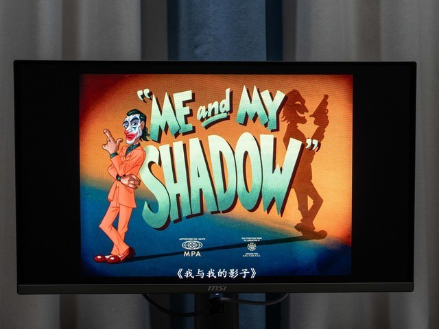 极致高刷的魅力，微星MAG 272QP QD-OLED X50显示器首发体验分享