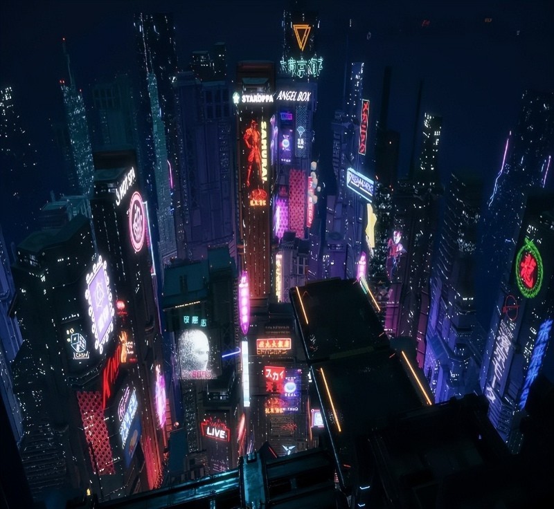 打造沉浸电竞体验 ROG第一人称跑酷游戏《SCAR Runner》发布