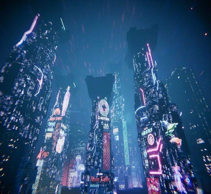 打造沉浸电竞体验 ROG第一人称跑酷游戏《SCAR Runner》发布