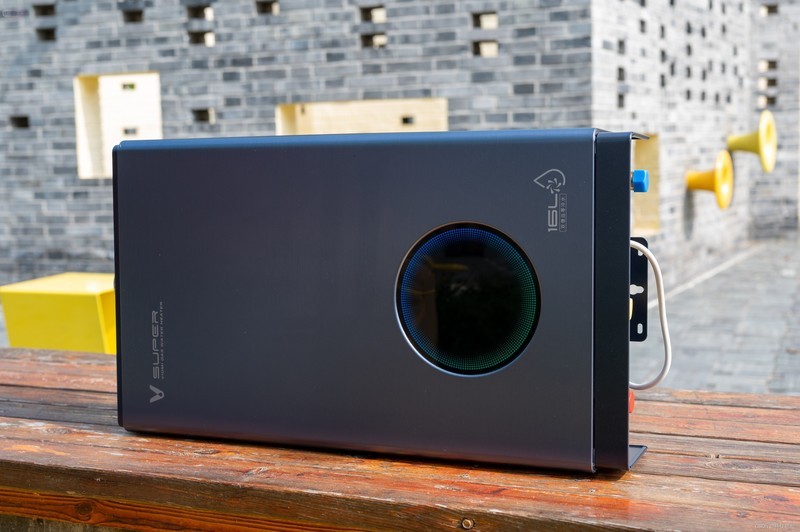 更聪明的热水器，双增压即开即热零冷水，云米AI燃气热水器Super体验