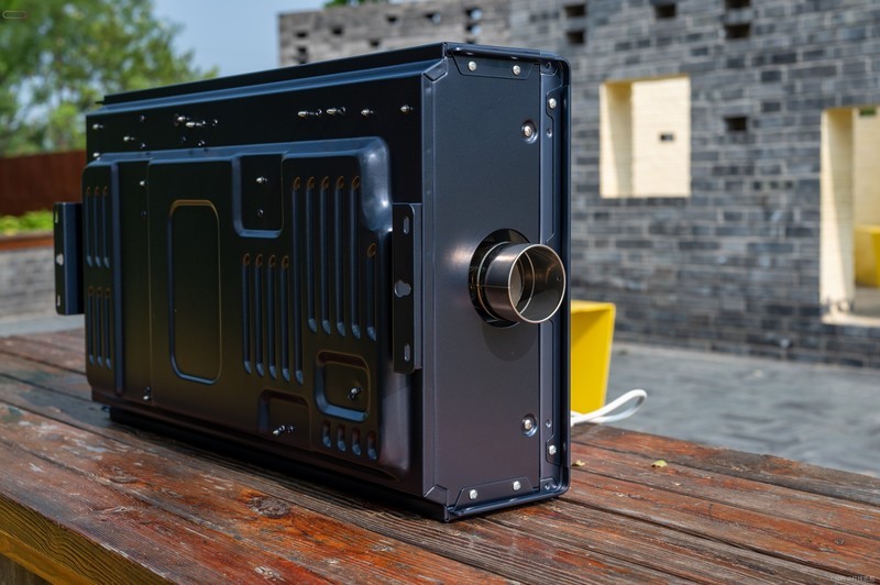 更聪明的热水器，双增压即开即热零冷水，云米AI燃气热水器Super体验