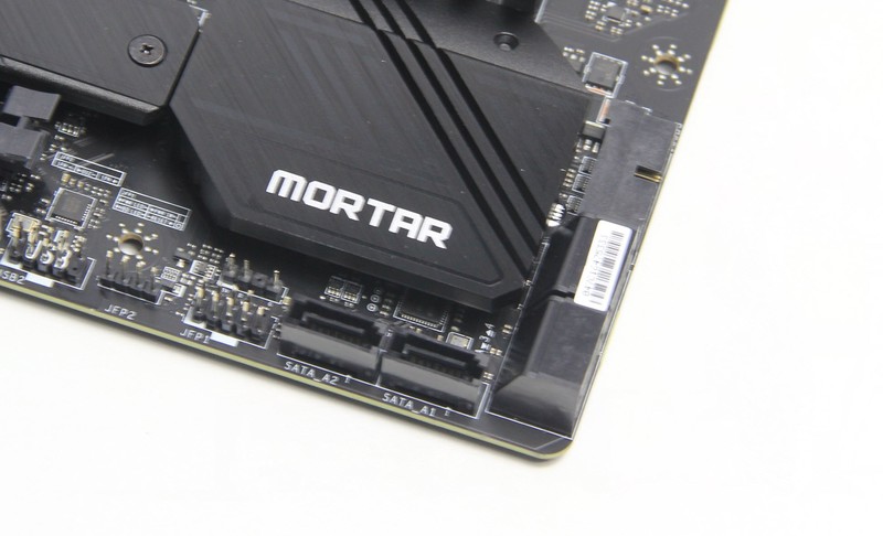 锐龙7000智酷版处理器上市之际，迫击炮家族再添强悍新成员