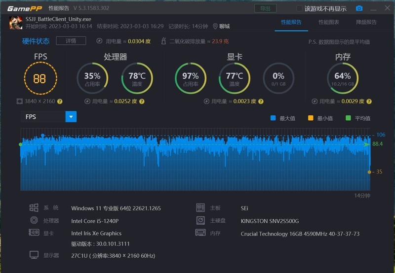 只花5000元，打造高性价比的质感办公桌面，核心是这台迷你主机