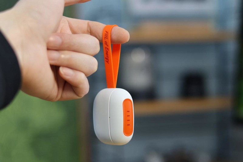 FIIL Belt真无线运动蓝牙耳机体验分享：200元价位段它没有对手