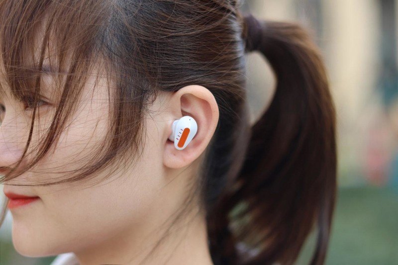 FIIL Belt真无线运动蓝牙耳机体验分享：200元价位段它没有对手