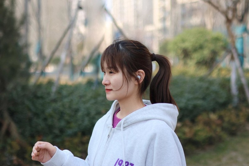 FIIL Belt真无线运动蓝牙耳机体验分享：200元价位段它没有对手