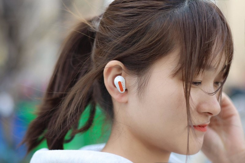 FIIL Belt真无线运动蓝牙耳机体验分享：200元价位段它没有对手