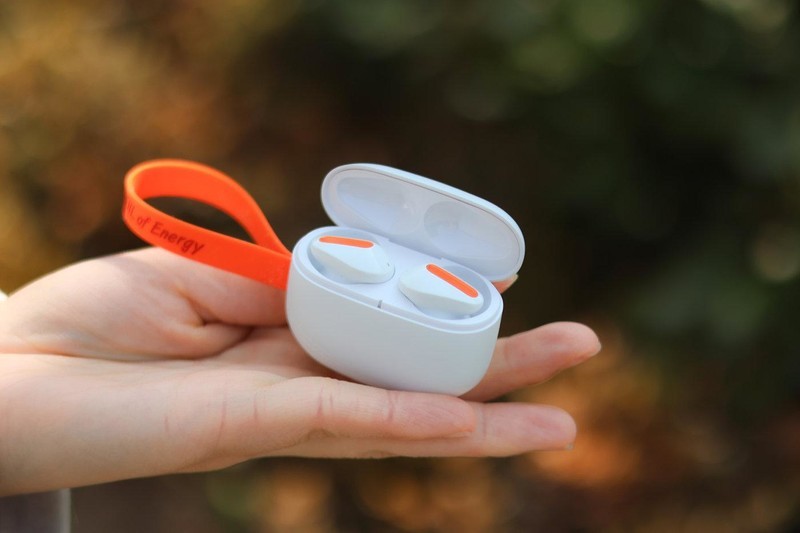 FIIL Belt真无线运动蓝牙耳机体验分享：200元价位段它没有对手