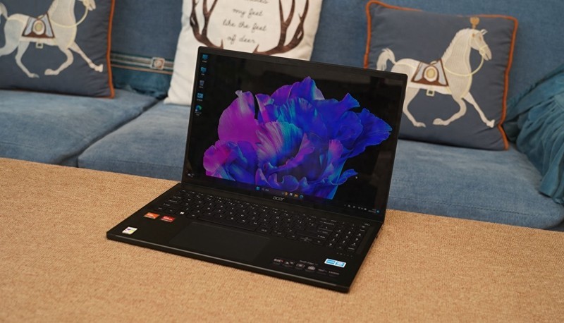 Ryzen AI引擎助力视频直播，低成本也能搞定自媒体创作？