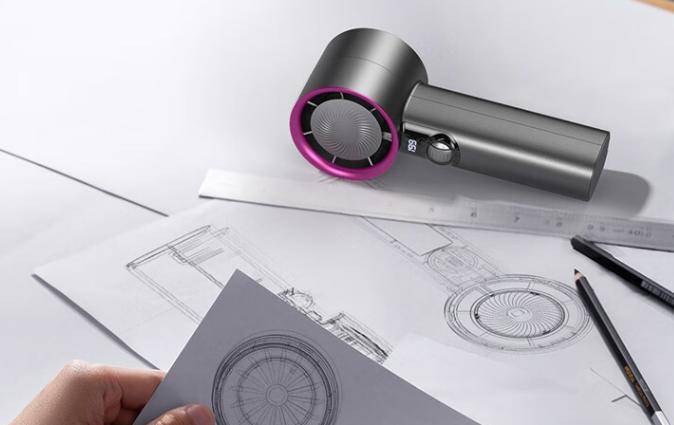 迷你手持小风扇推荐有哪些？自用五款迷你手持小风扇分享