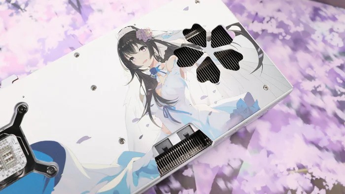 以貌取胜，不到万元装一台盈通花嫁全家桶