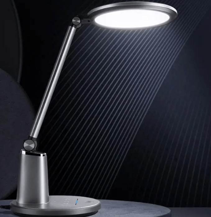 护眼灯是不是智商税？带你轻松了解选择护眼台灯的标准