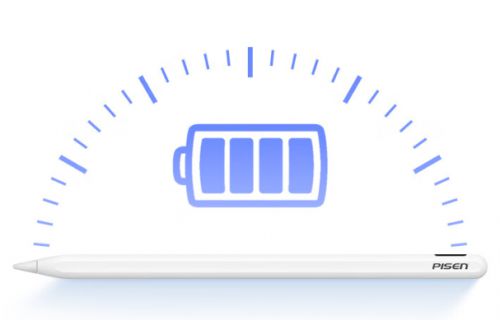 平替电容笔性价比之王”那么西圣电容笔绝对当之无愧,