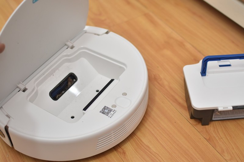 毛发异味处理专家，浦瑞克N8 Plus宠物净毛宝体验