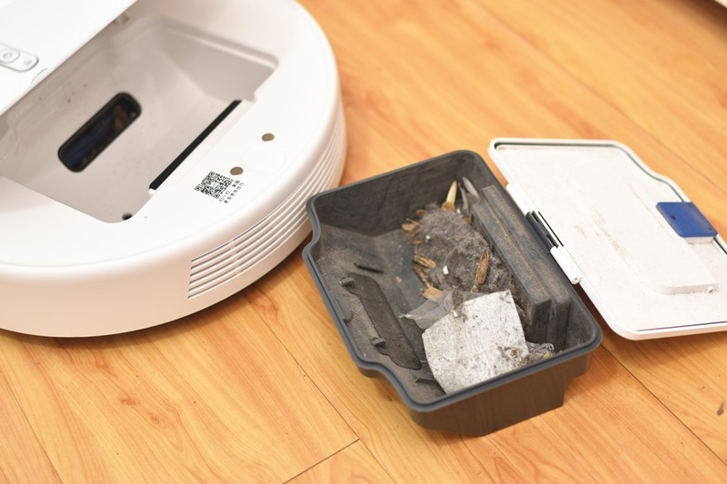 毛发异味处理专家，浦瑞克N8 Plus宠物净毛宝体验