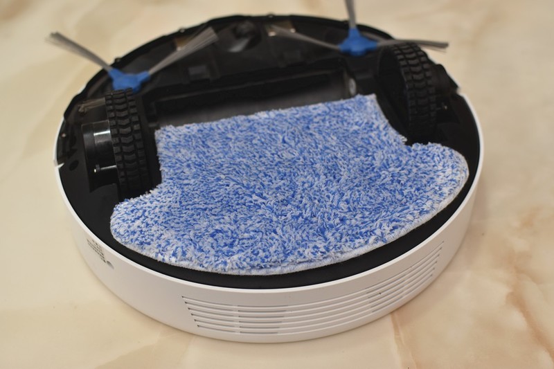 毛发异味处理专家，浦瑞克N8 Plus宠物净毛宝体验