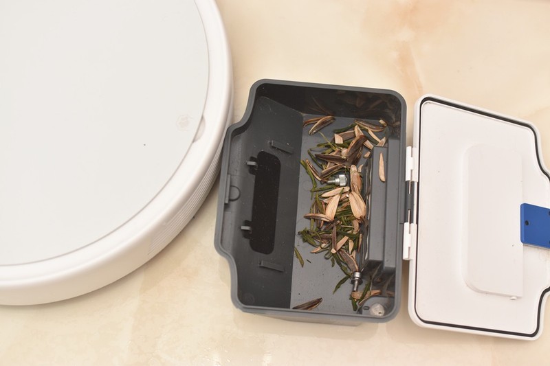 毛发异味处理专家，浦瑞克N8 Plus宠物净毛宝体验