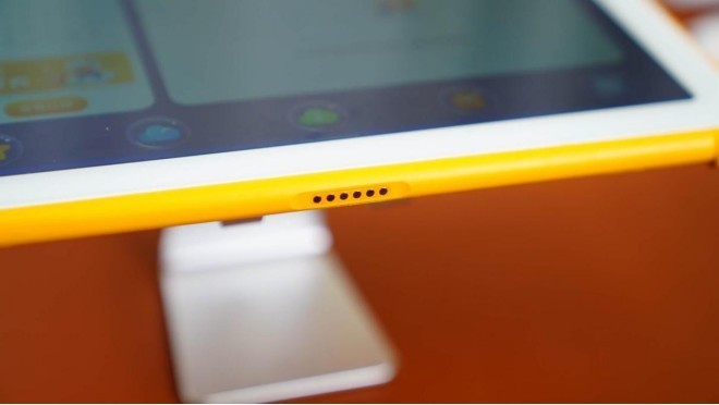 隔离期间好帮手，寓教于乐的牛听听读书牛2学习00平板