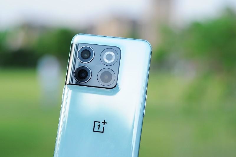 有颜有值的性能手机新标杆：一加Ace Pro深度体验