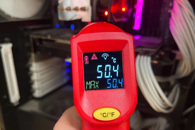 双十一买点啥？小金库太薄只搞了块PCIe4.0 SSD，大华存储C970体验