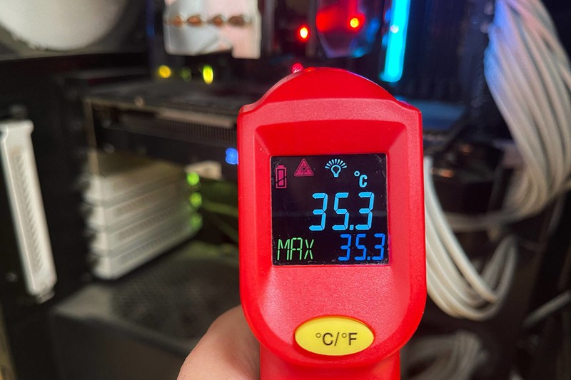 双十一买点啥？小金库太薄只搞了块PCIe4.0 SSD，大华存储C970体验