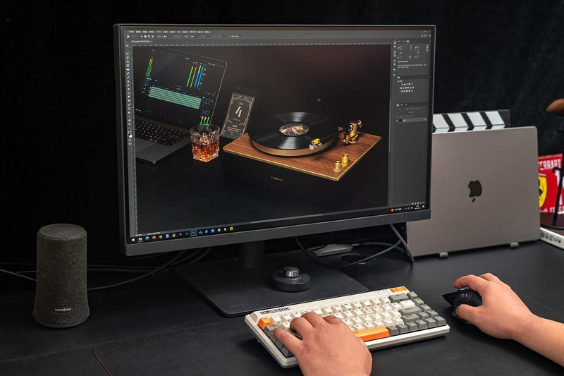 双十一买点啥？小金库太薄只搞了块PCIe4.0 SSD，大华存储C970体验