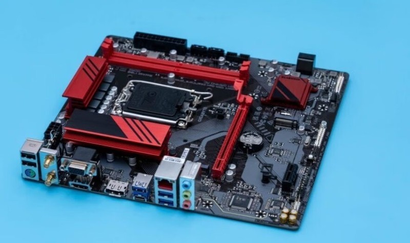 等等党又赢了，永劫无间永久免费，装一套特效全开超流畅游戏主机