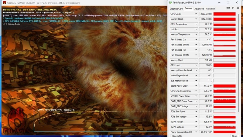 “宙斯降临”，一键掌控电竞世界：微星宙斯盾钛游戏主机分享！