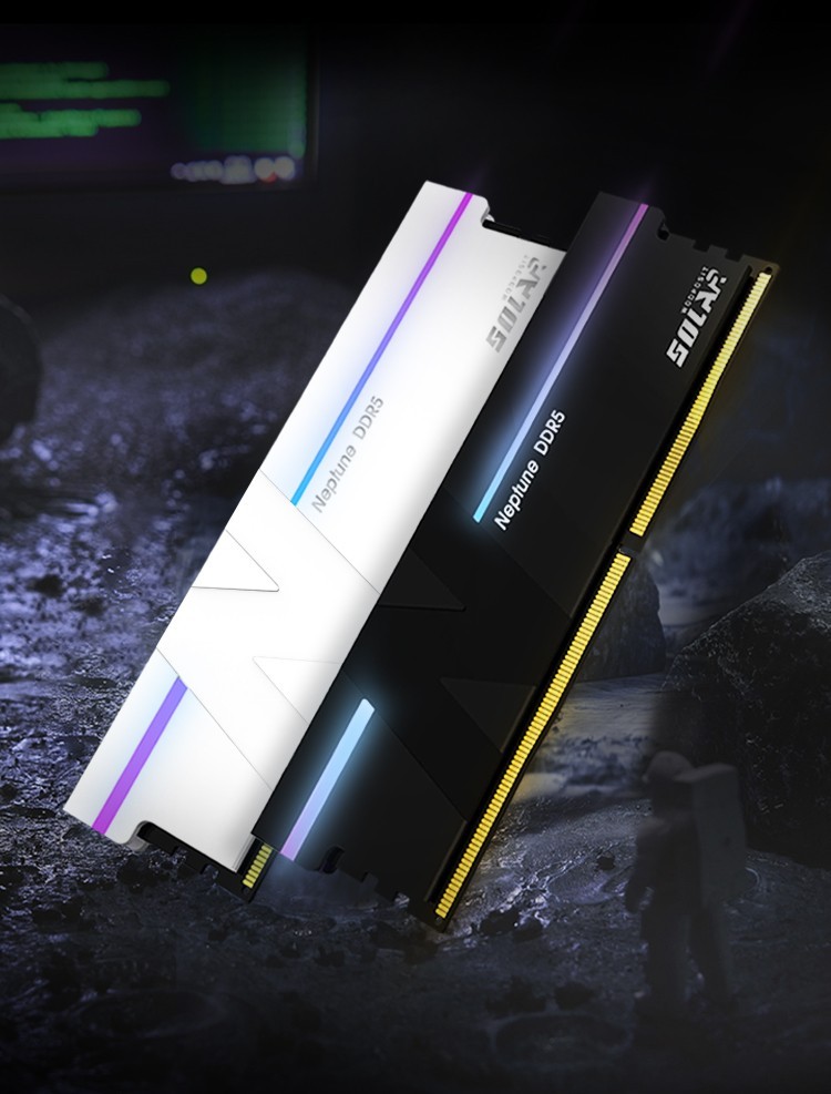 沃存电子携战略伙伴六联智能齐聚香港秋季电子展 新品强势登场