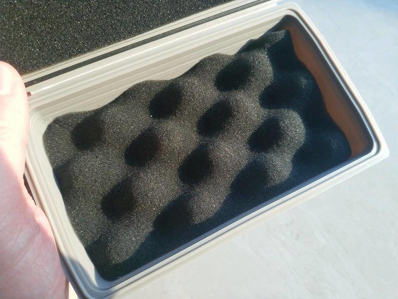 古韵今风，钛艺流芳：FEGVE费戈 “灵鹤” 全钛彩画扇